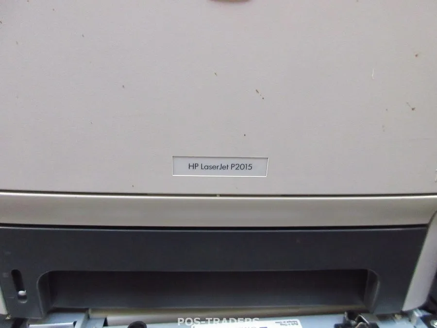 Лазерный принтер HP P2015 A4 Mono Laser Printer USB 26ppm 1200DPI Laser Printer