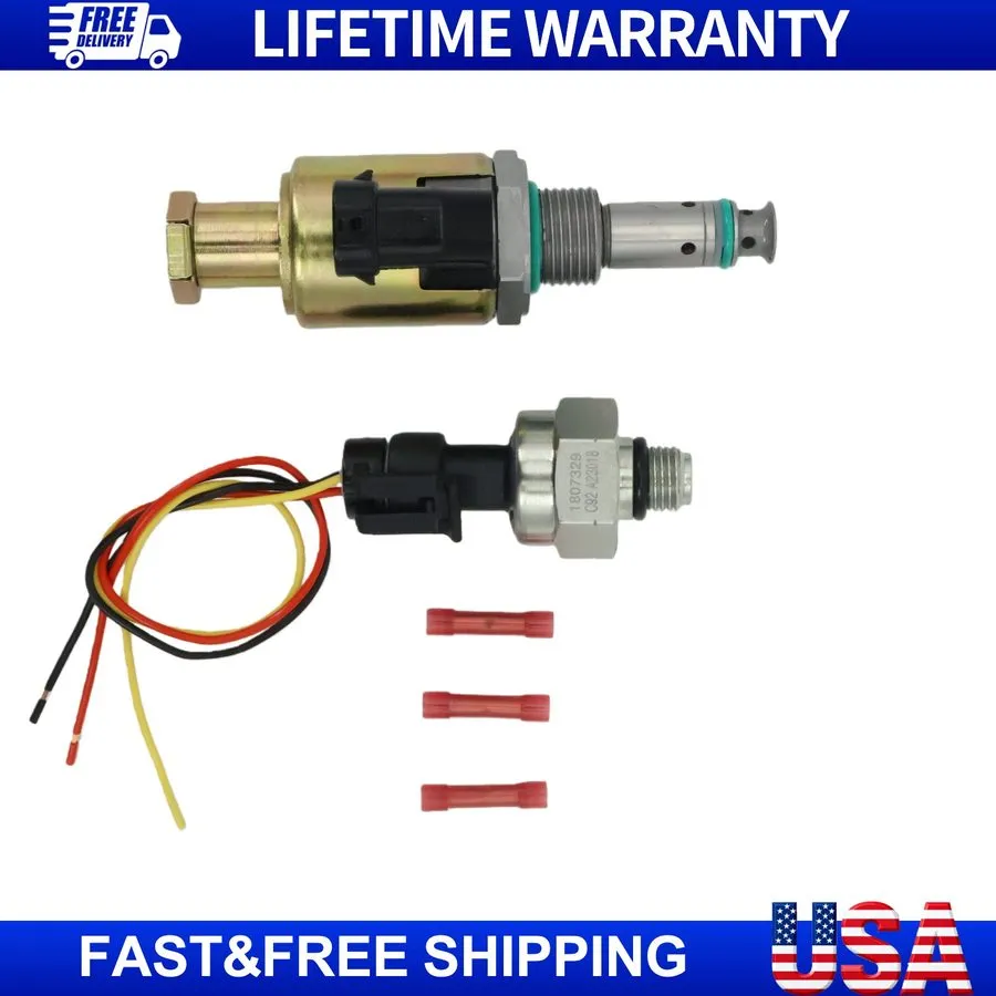 Клапан IPR INJECTION PRESSURE REGULATOR VALVE F81Z9C968AA