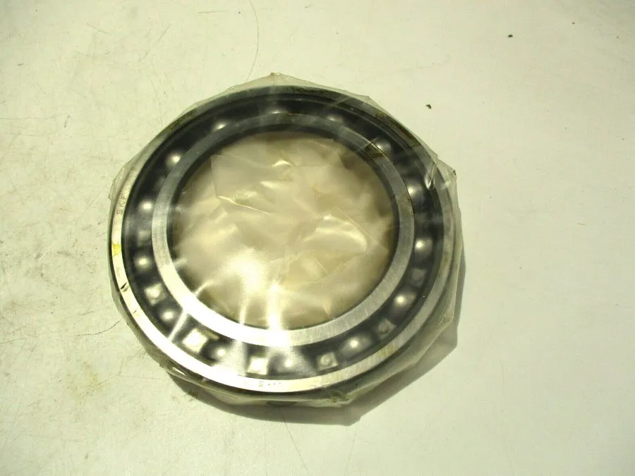 Подшипник SKF 6016-JEM OPEN BALL BEARING