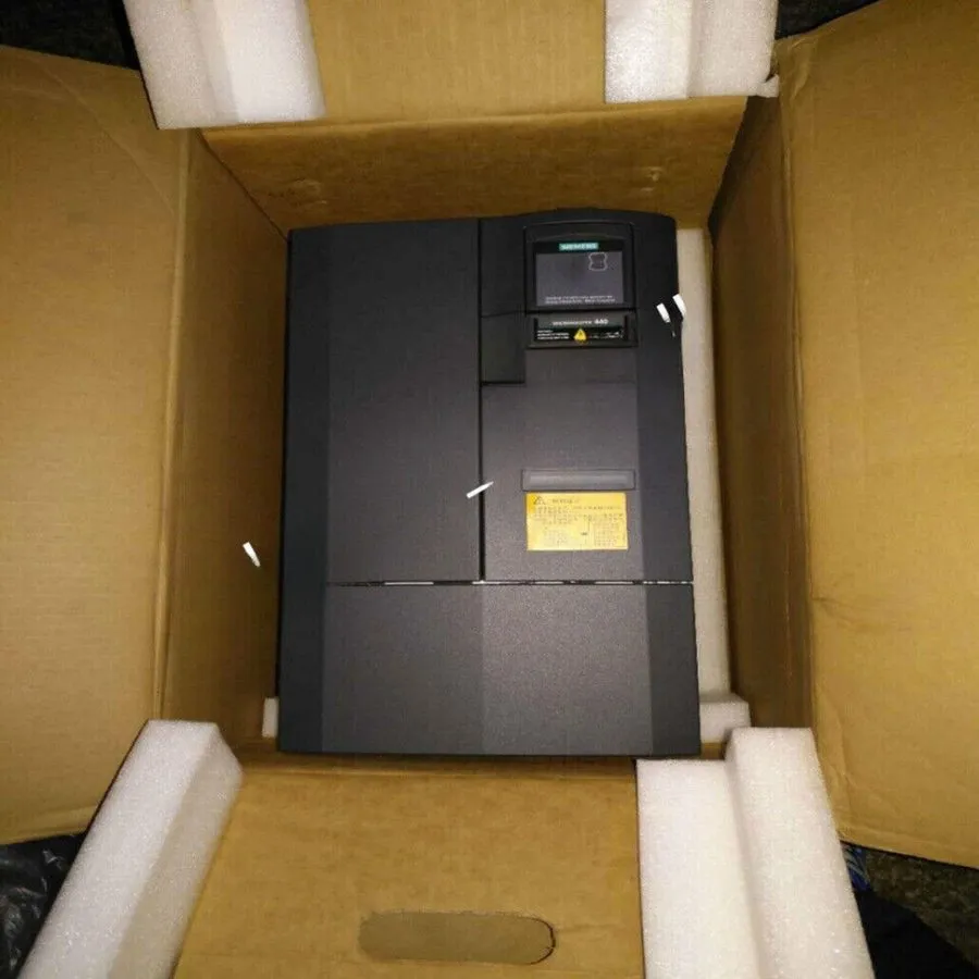 Частотный преобразователь Siemens 6SE6440-2UD41-6GB1 MICROMASTER440 without filt
