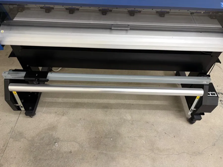 Принтер Roland TrueVIS VG2-540 54" Printer/Cutter Needs 2 Heads