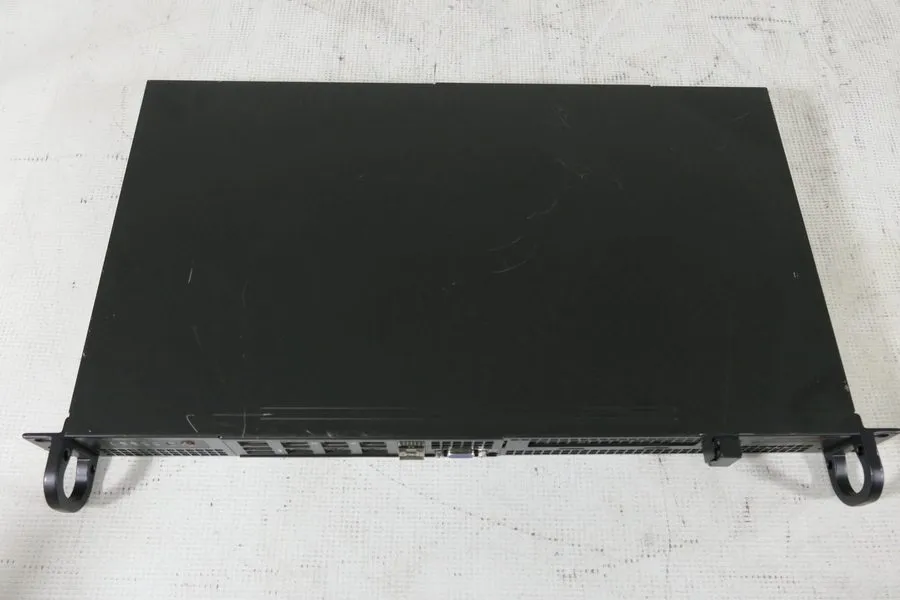 Сервер Supermicro 1U pfSense/Firewall X10SDV Xeon D-1518 2.2GHz 4C 16gb 480gb SS