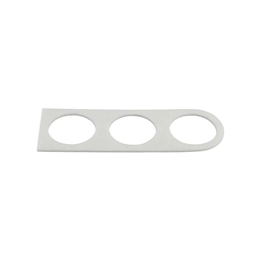 Трубопроводная арматура Carrier 50DK503911 Pressure Regulator Gasket Seal — фото лота 1