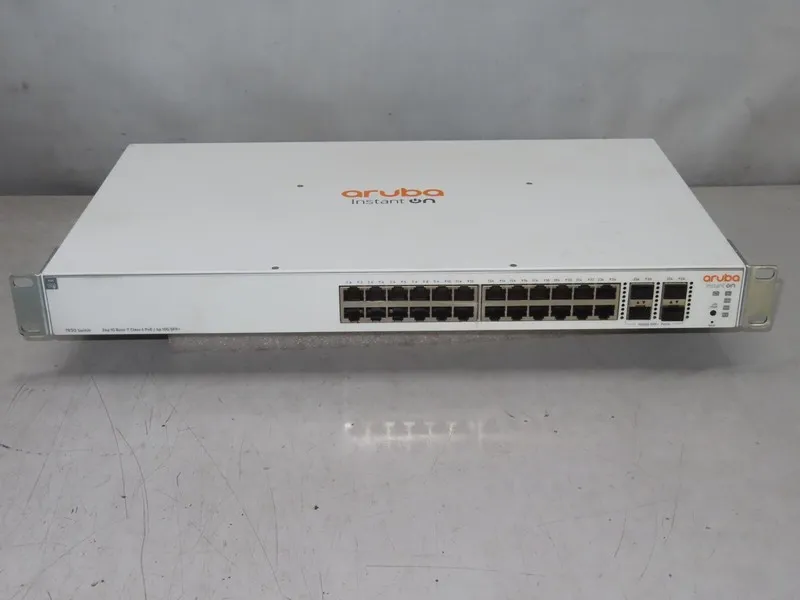 Коммутатор HPE JL683A Aruba