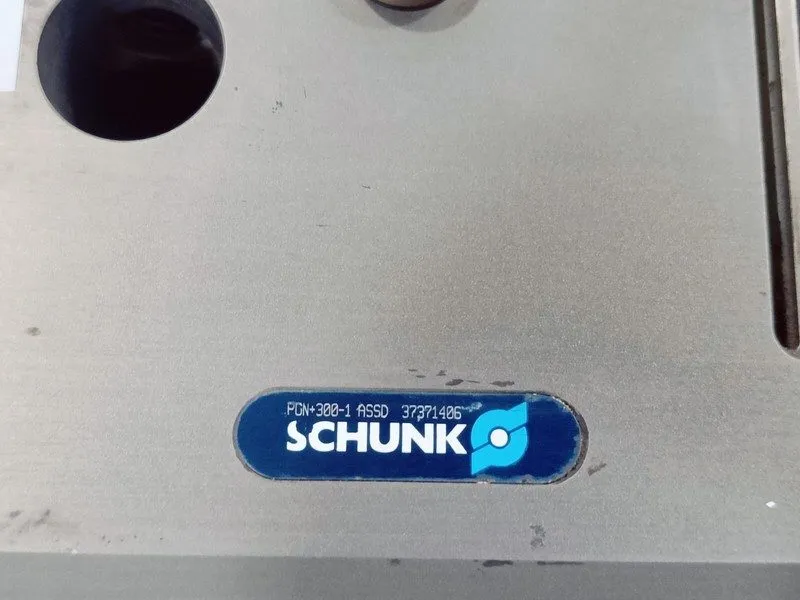 Робот Schunk PGN+300-1 ASSD Parallel Gripper 37371406