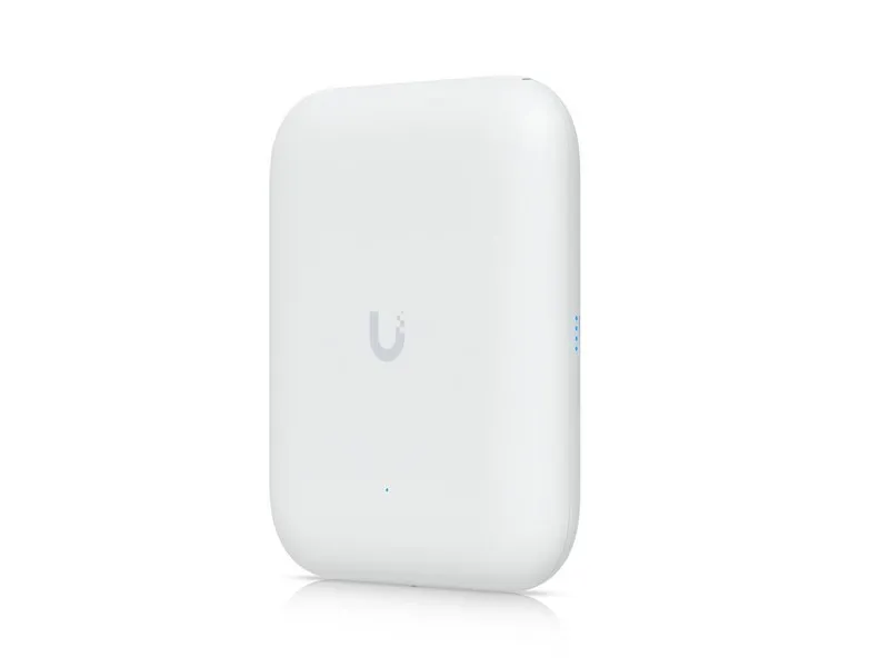 Точка доступа Wi-Fi Ubiquiti UniFi U7 Pro Outdoor Wi-Fi 7 Access Point, White U7