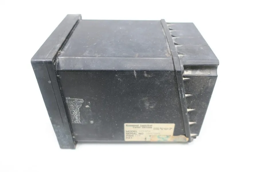 Датчик Rosemount 1054PH Uniloc Ph Analyzer 115v-ac