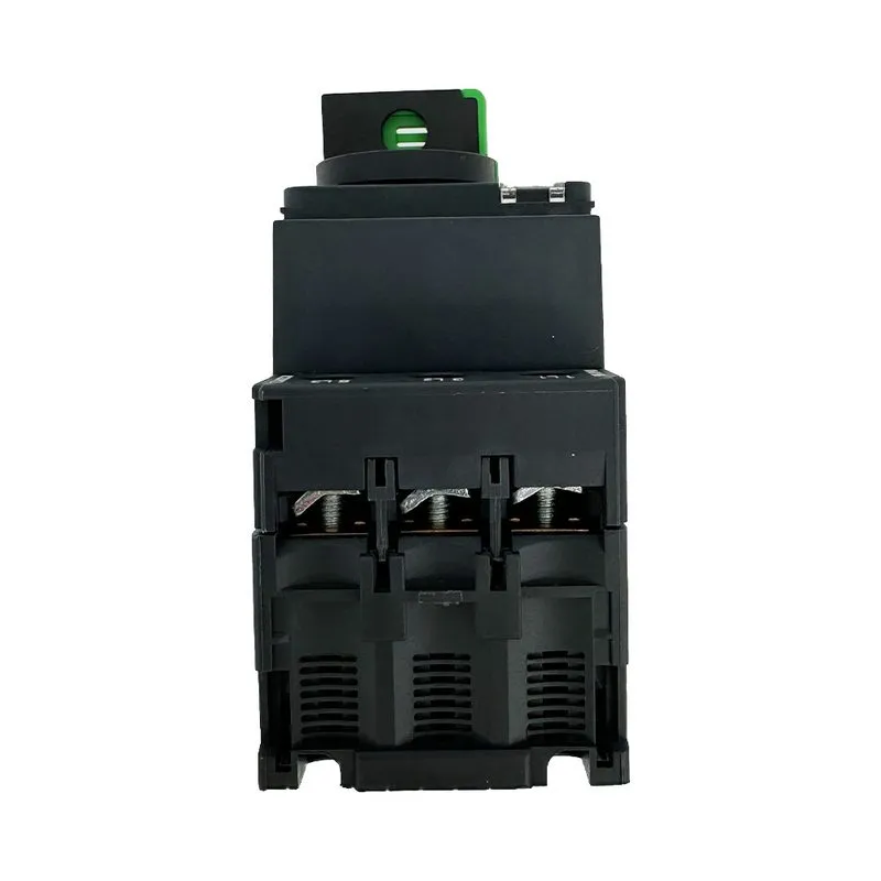 Автоматический выключатель Schneider GV2P02 Circuit Breaker 0.16-0.25A — фото лота 3