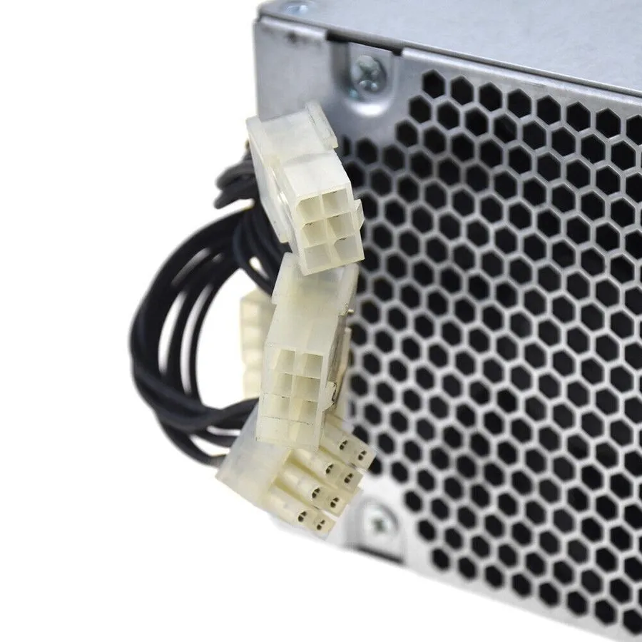 Блок питания HP Z620 Workstation Power Supply 800W 623194-001/2 632912-001 71701