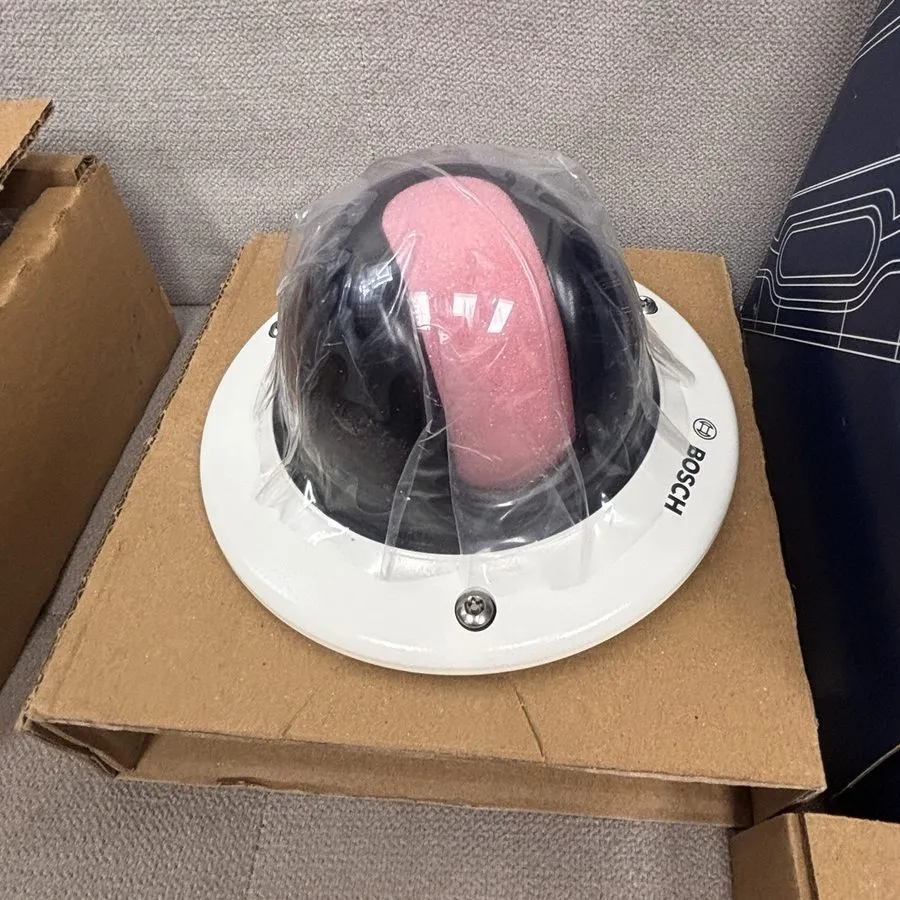 Камера Bosch VDN-5085-V321S Flexidome AN 5000 960H Outdoor Dome Camera