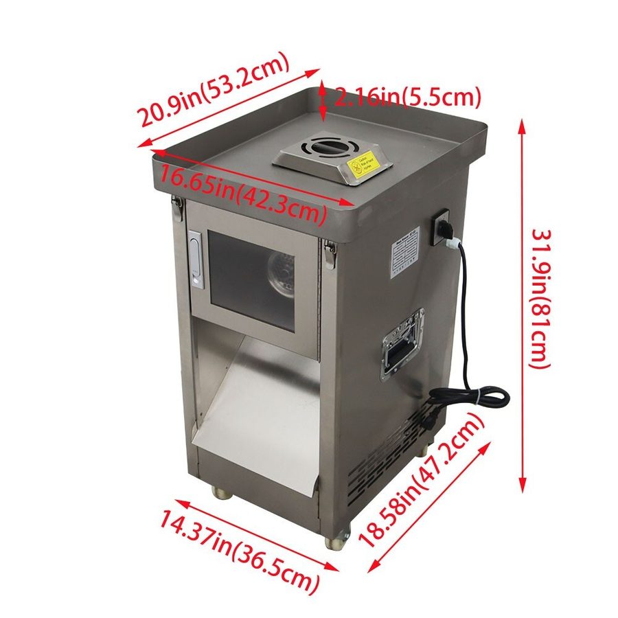 Фото лота 300KG/H110V от продавца №97719