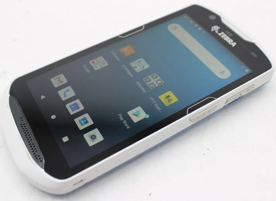 Терминал сбора данных Zebra TC52 TC520K Android 10 Healthcare Mobile Computer TC