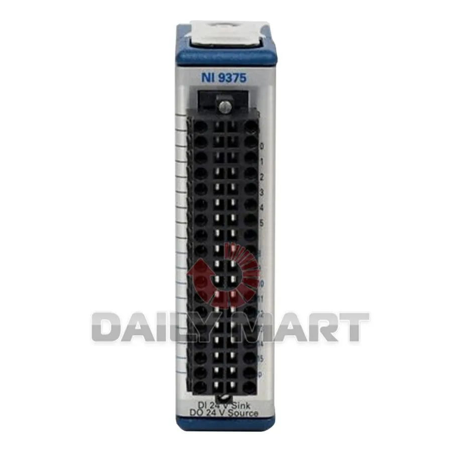 Модуль ввода-вывода NATIONAL INSTRUMENTS NI-9375 Digital Input / Output Module