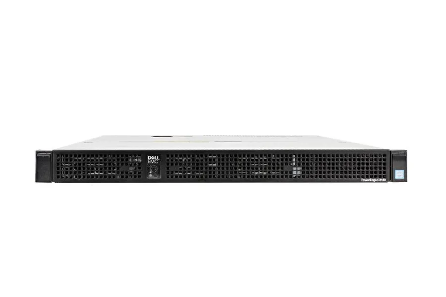 Сервер Dell PowerEdge C4140, 2 x Gold 6230, 256GB, 4 x Tesla V100