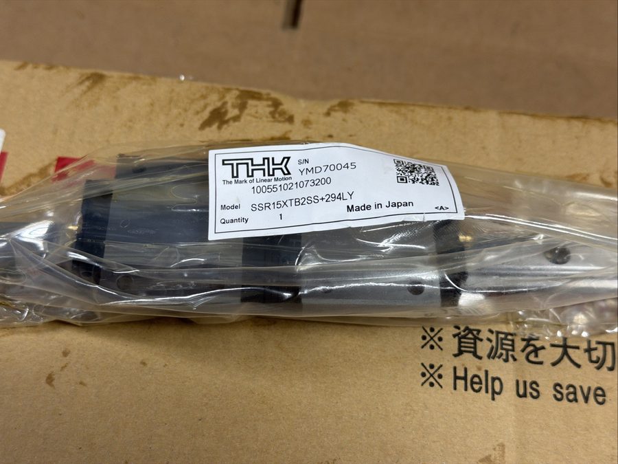 Фото лота SSR15XTB2SS-294LY от продавца №87908