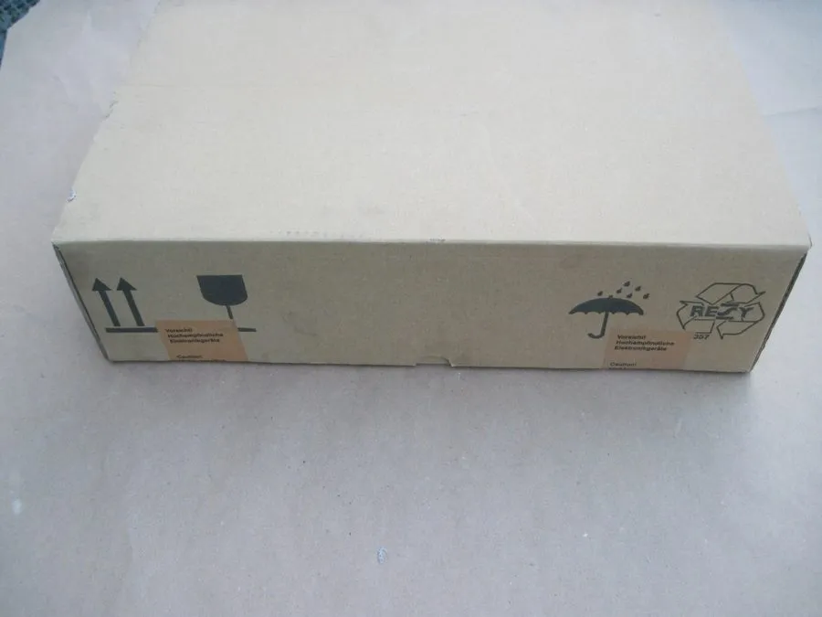 Сервопривод Lenze E94AMHE0074 SERVO DRIVE