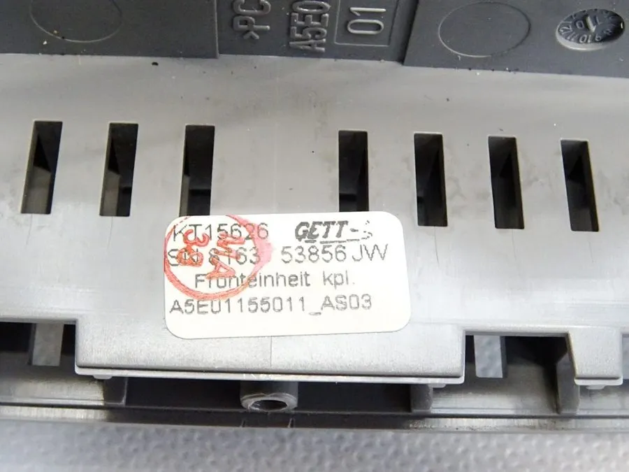 Панель оператора 6AV6647-0AE11-3AX0 SIEMENS HMI KTP1000 Basic Panel 10"