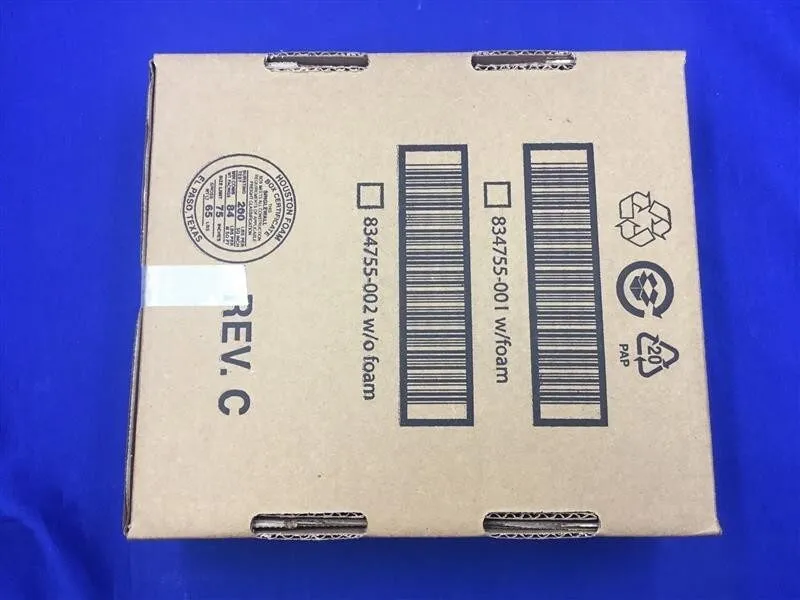 Контроллер Dell QLogic QLE2742 32Gb Dual Port Fibre Channel HBA 0T3TK5 PCIe Full