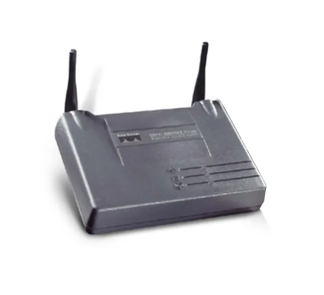 Точка доступа Wi-Fi Cisco Aironet 350 AIR-AP352E2C Wireless Access Point