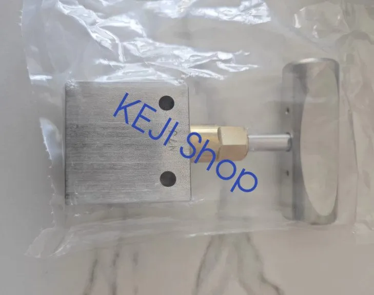 Клапан Swagelok NVT4N1VG15 stop valve