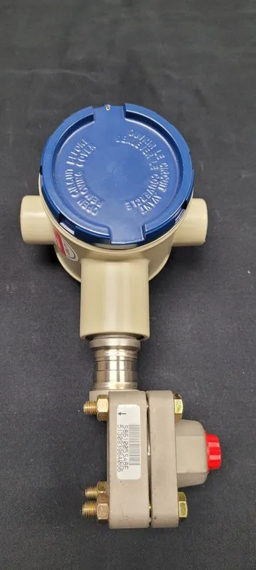 Датчик давления Honeywell STA922-E1G-00000-1C,HC,LP-XXXX Absolute Pressure Trans — фото лота 1