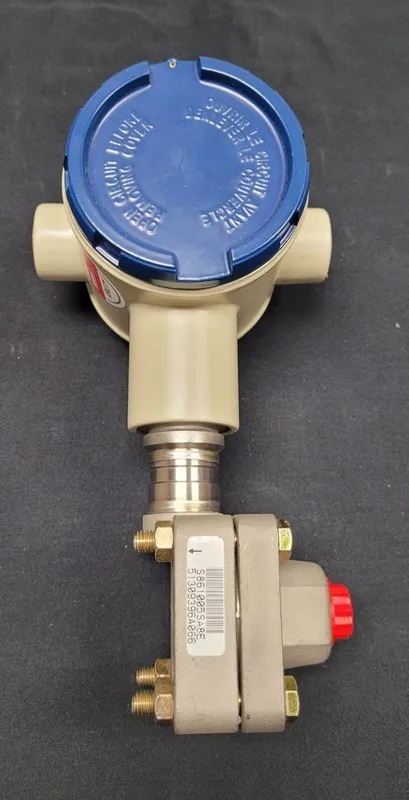 Датчик давления Honeywell STA922-E1G-00000-1C,HC,LP-XXXX Absolute Pressure Trans — фото лота 2