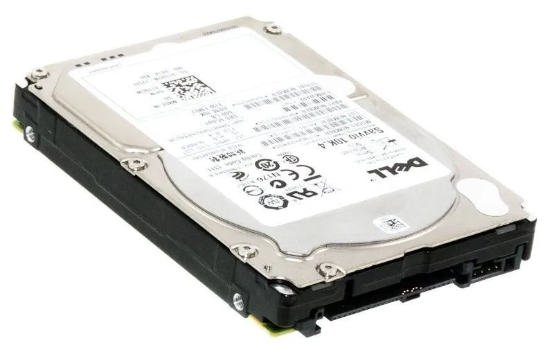 Сервер IBM System x 600GB 10K SAS 6Gb/s 3.5" Hot Swap HDD ST9600204SS