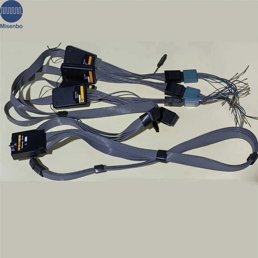 Логический анализатор Tektronix P6810 Single Ended Logic Analyzer Probe