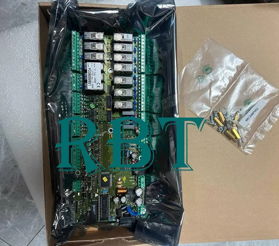 Кондиционер CAREL PCOB000B21 Control board Control board Fast transportation