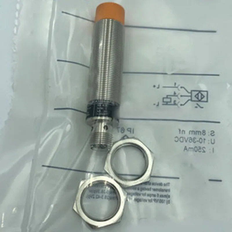 Датчик приближения IFM IG5582 Sensor & Proximity Switch