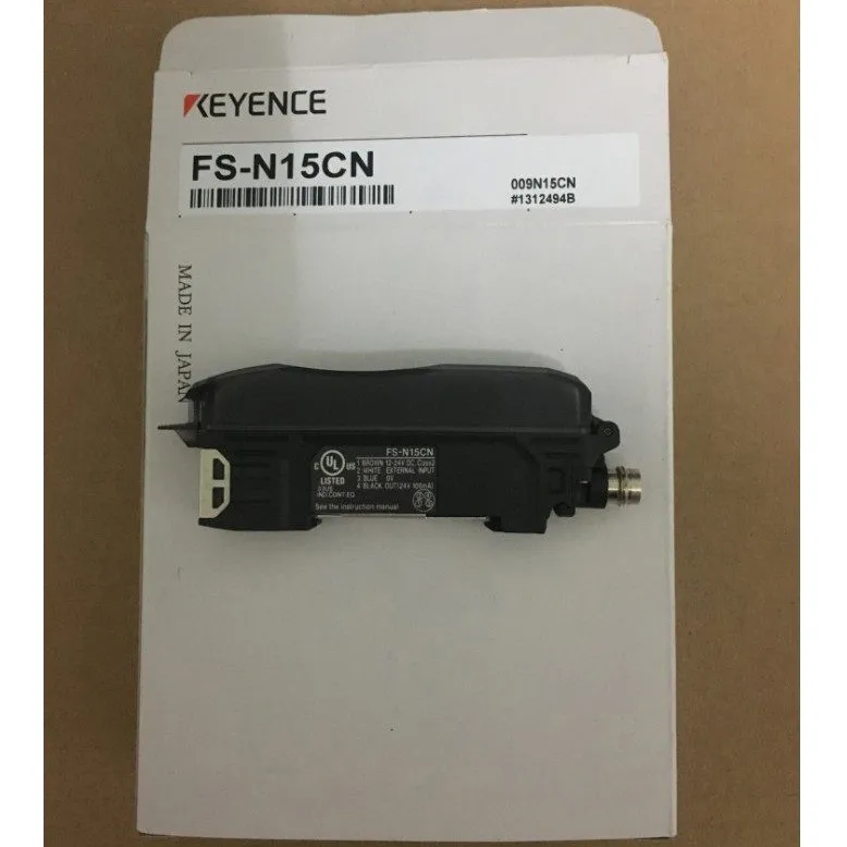 Датчик FS-N15CN