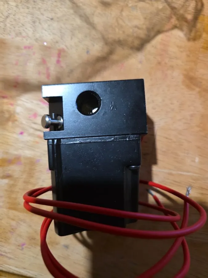 Электромагнитный клапан Parker T21025D2F01 Pneumatic Solenoid Valve 120v-ac 150p — фото лота 2