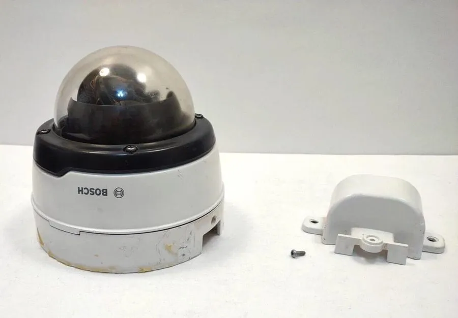 Камера Bosch NDI-50022-A3 FLEXIDOME IP Outdoor Camera 5000