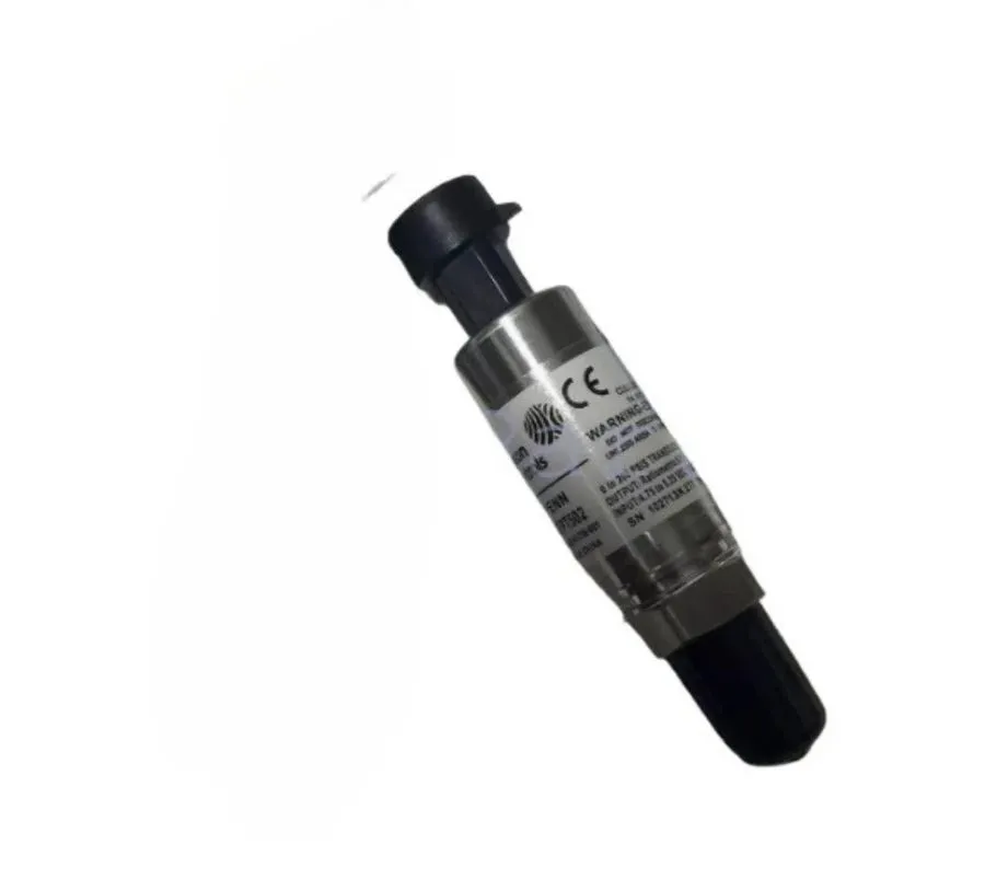Датчик давления Pressure transmitter 02541756001 0-200 PSI .5-4.5 VDC