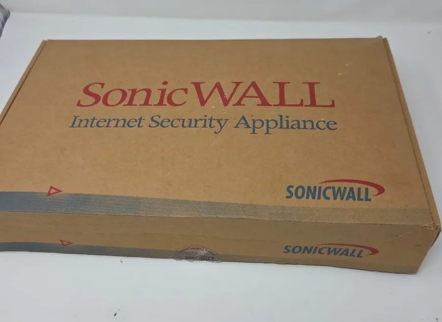 Межсетевой экран SonicWALL TZ 170 Firewall Security Appliance O1-SSC-5561 Powers
