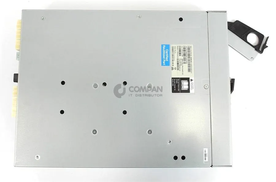 Контроллер СХД 00AR160 IBM TYPE 100 8GB FC NODE CANISTER