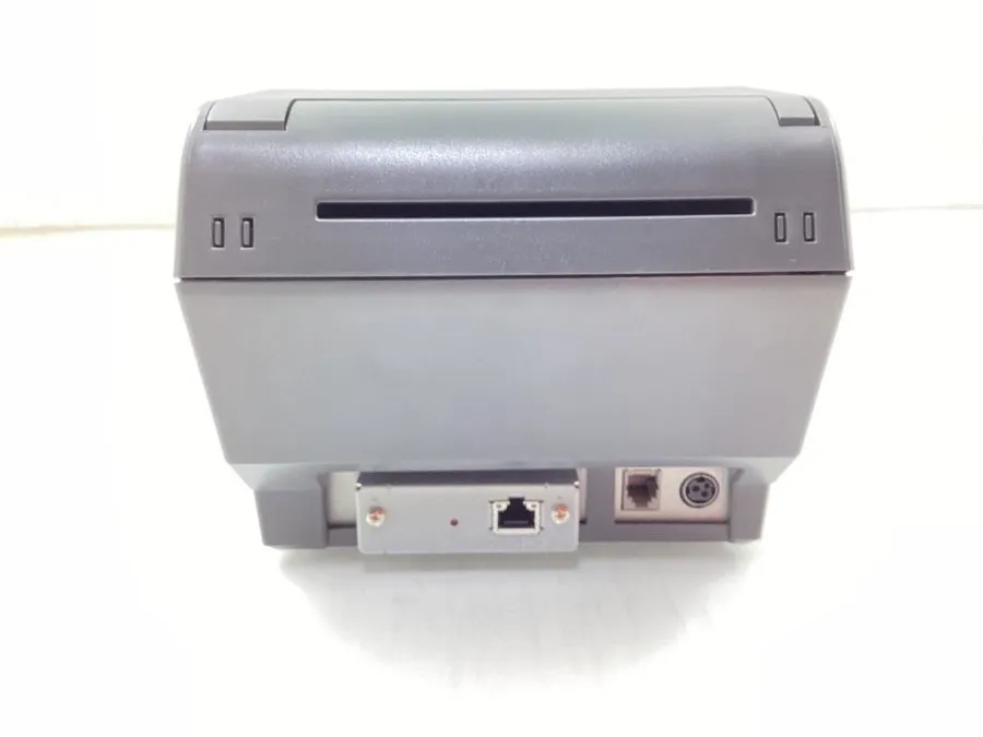 Принтер чеков Star TSP 847IIL-24GRY Receipt Printer Direct Thermal 203 DPI 37962 — фото лота 3