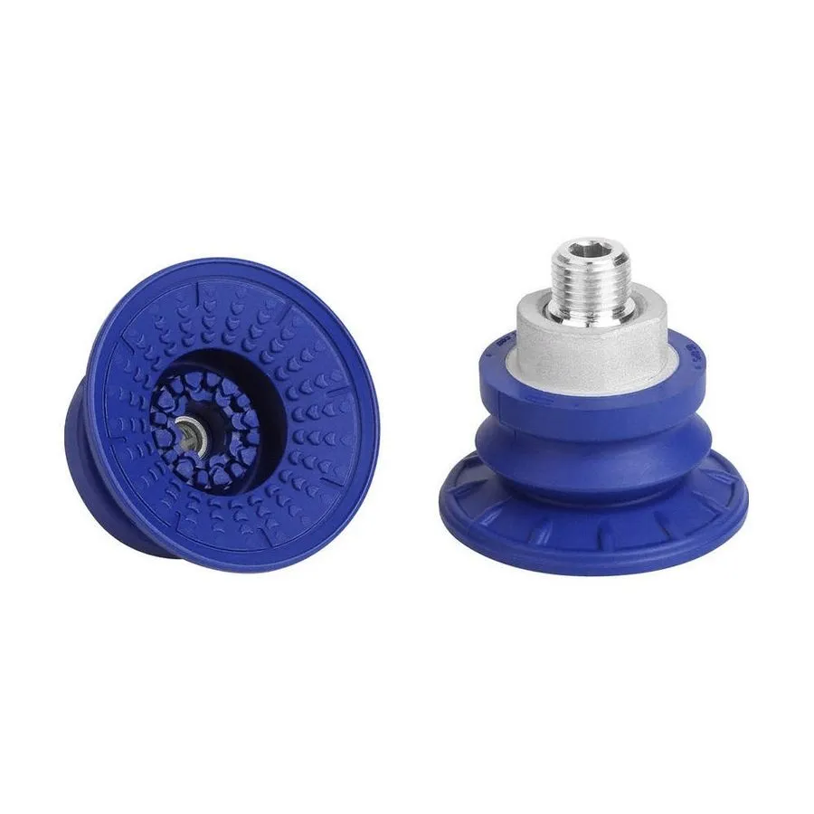 Вакуумная присоска SCHMALZ Bellow Suction cup для Sheet handling 814H82