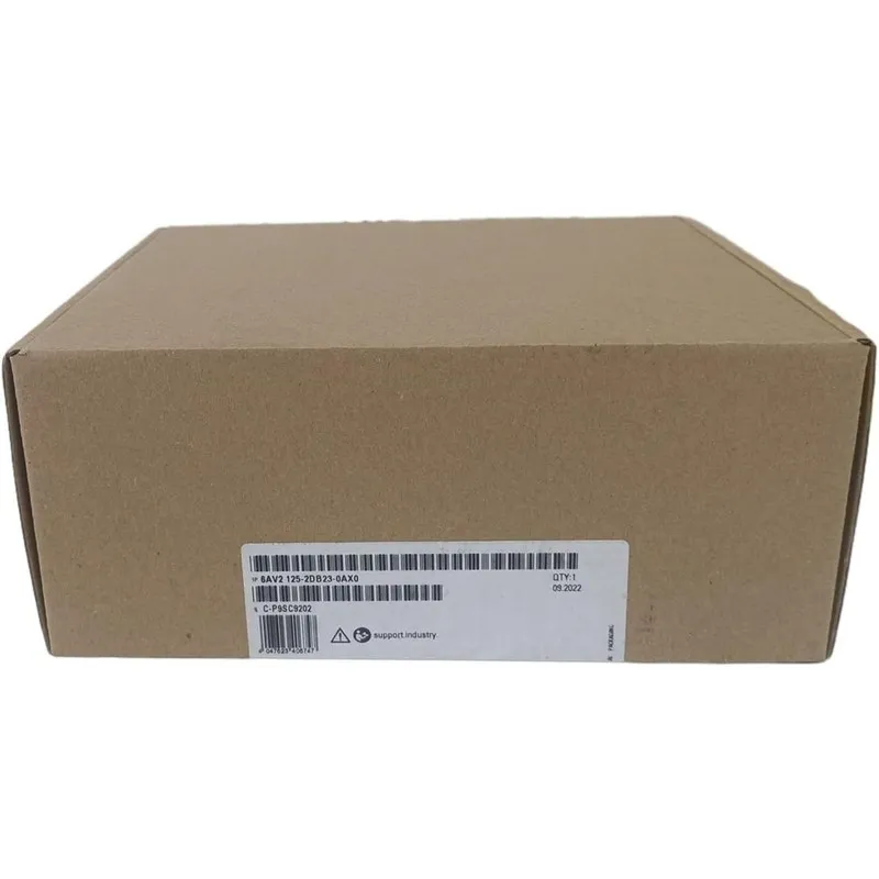 Панель оператора 6AV2125-2DB23-0AX0 SIEMENS SIMATIC HMI KTP400F Touch Panel