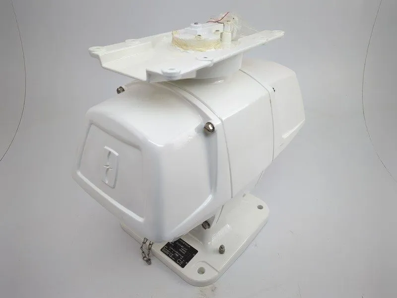 Редуктор Furuno RSB-0014 FR-1505 FR-1510 FR-1525 MARK2 Marine 25kW Radar Gearbox
