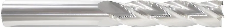 Режущий инструмент 5/32 4FL SE LG 3/4x2 1/2 Carbide End Mill, MTC-62657 — фото лота 1