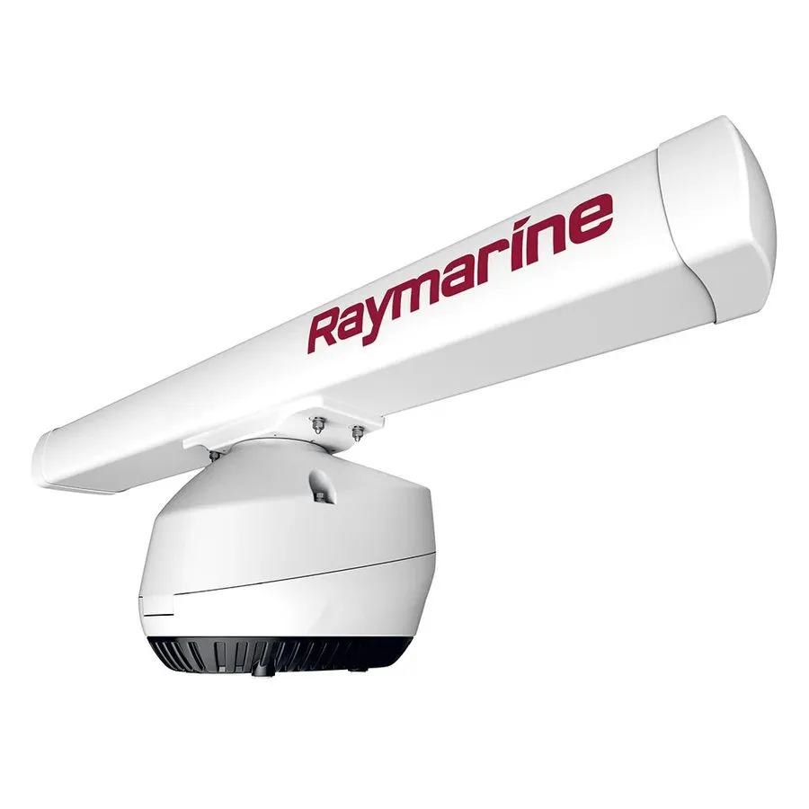 Радар Raymarine 12kW Magnum w/4' Array & 15M RayNet Radar Cable T70412