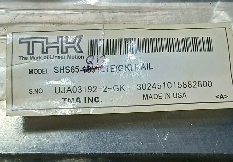 Фото лота SHS65-812LTE от продавца №10342
