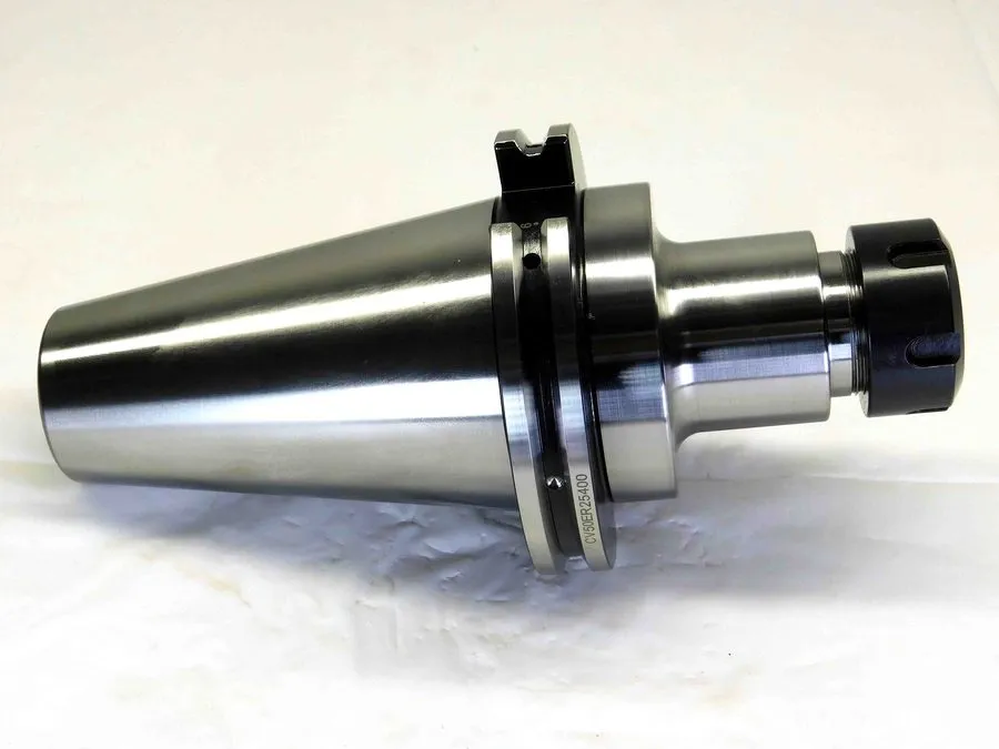 Режущий инструмент CAT50 ER25 COLLET CHUCK TOOL HOLDER 4" PROJECTION CV50ER25400