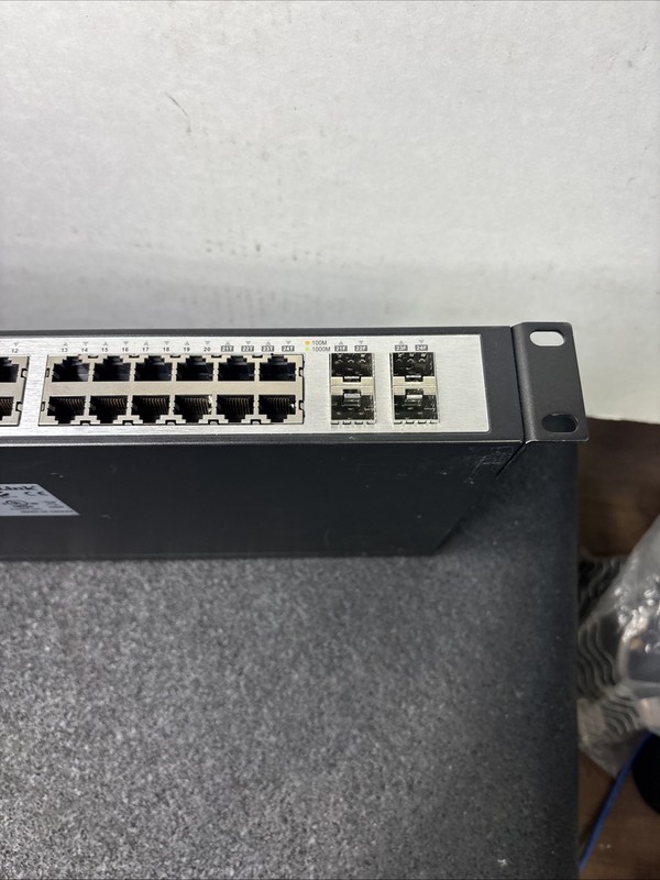 Фото лота DGS-3200-24 от продавца №98415