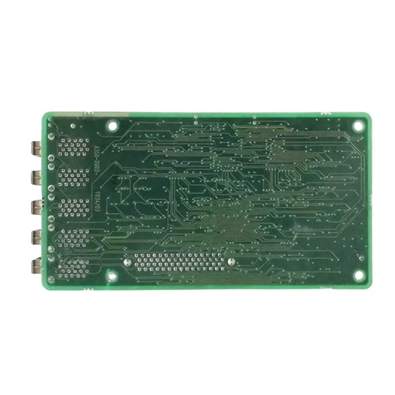 Плата ЧПУ A20B-2002-0032
