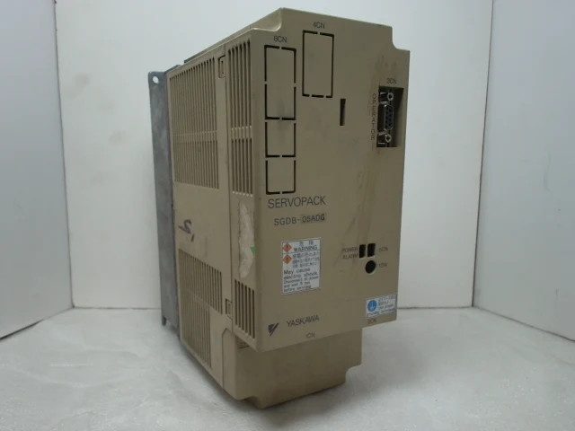Фото лота 3PH-USED от продавца №80986
