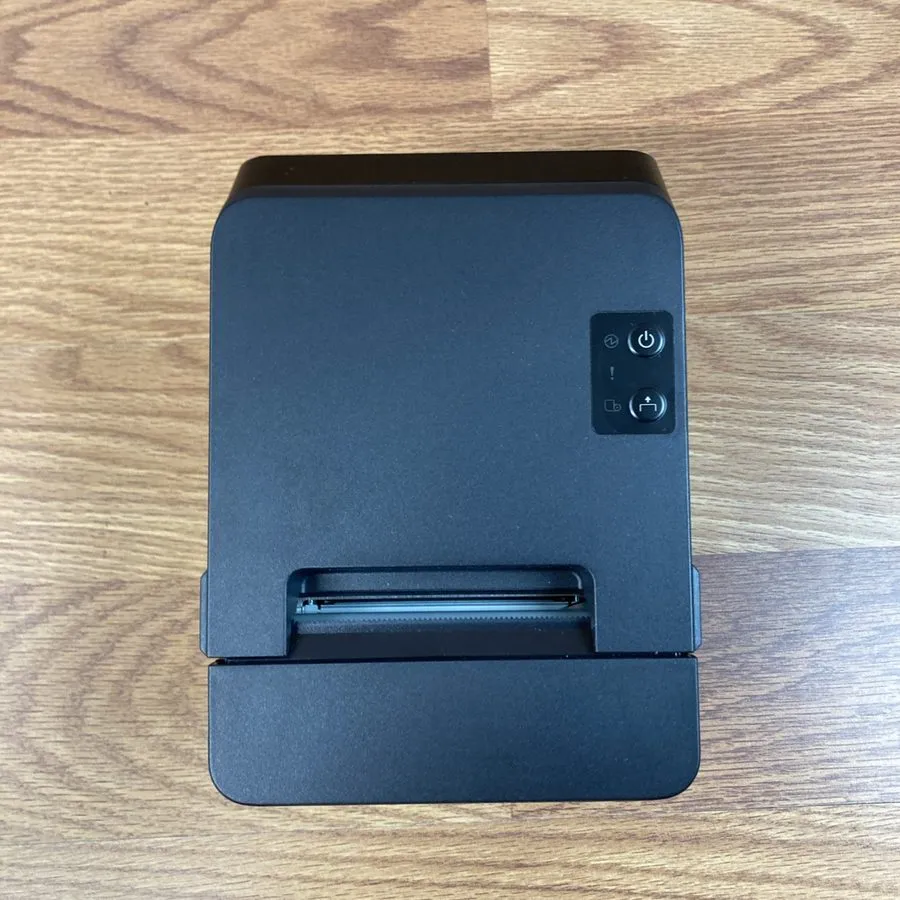 Принтер этикеток Epson TM-T20IV-SP M389C Thermal Receipt POS Printer — фото лота 2