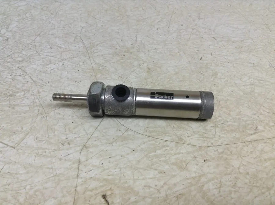 Пневмоцилиндр Parker .75RSR00.5 Pneumatic Cylinder .75 RSR 00.5