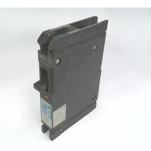 Автоматический выключатель ED41B020 ITE SIE CIRCUIT BREAKER 1 POLE 480V 20 AMP M